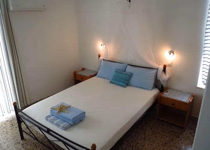 Apartman Vivian Jaliszósz