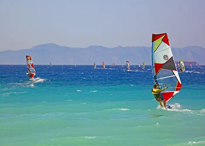 Apartman Vivian Jaliszósz