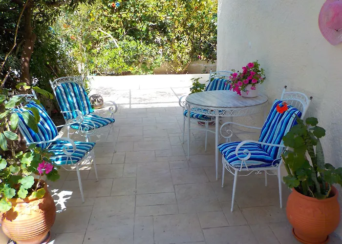 شقة Vivian إياليسوس