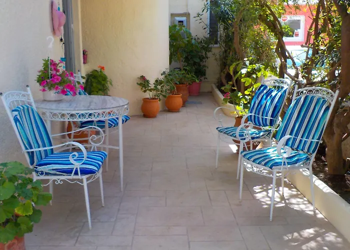 Vivian Daire Ialysos (Rhodes)