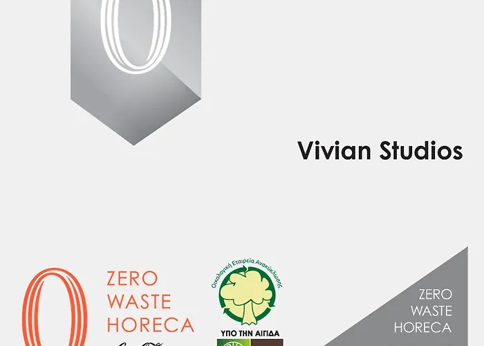 Vivian شقة إياليسوس