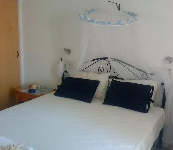 Apartman Vivian Jaliszósz