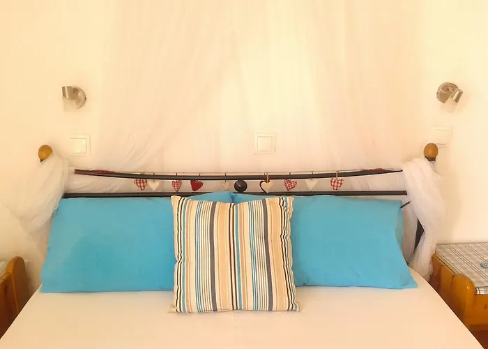 Apartman Vivian Jaliszósz