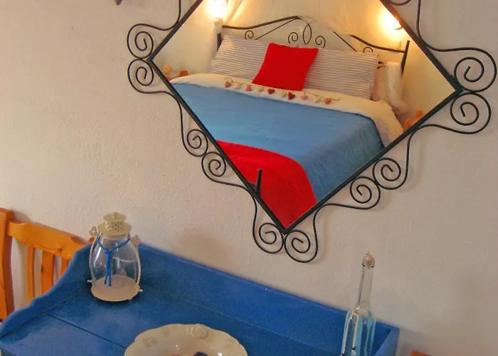 Vivian شقة إياليسوس