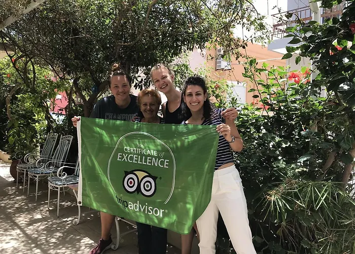 شقة Vivian إياليسوس