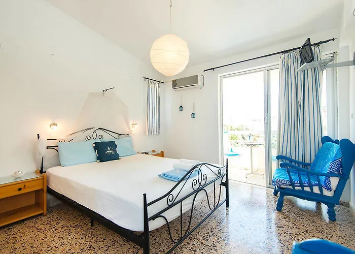 Apartman Vivian Jaliszósz